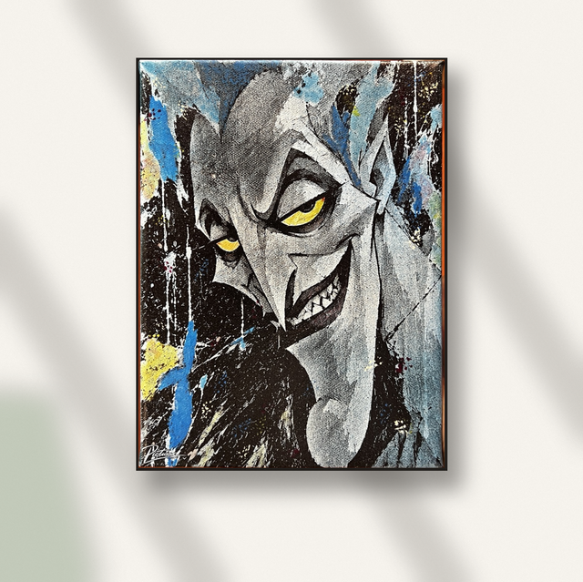 HADES