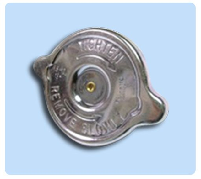 Ford Pop Radiator Cap - £9.25 + £5.25 UK shipping