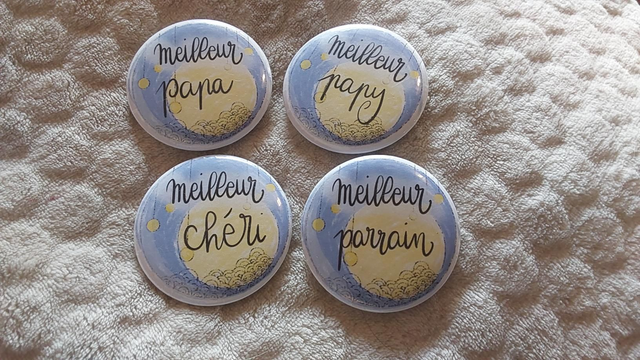  Décapsuleur Famille