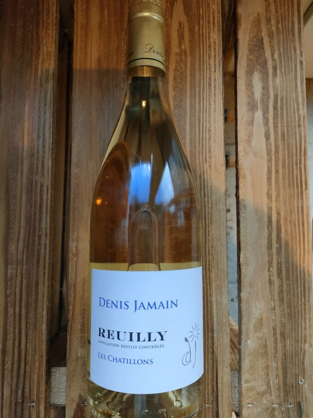 Les Chatillons 2023 - Rosé Sec Tranquille - Joseph de Maistre (Joseph de Maistre)