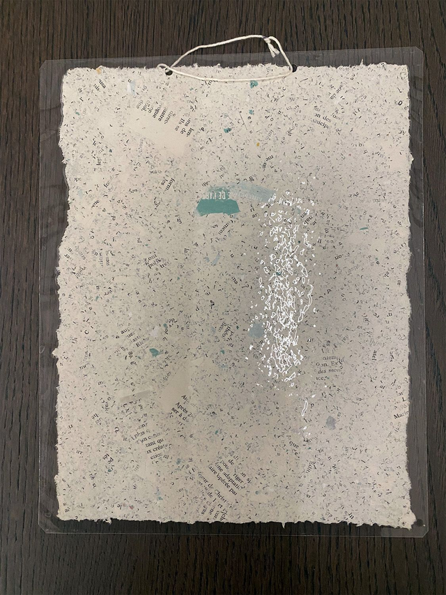 L’imposture de l’art contemporain, recyclée