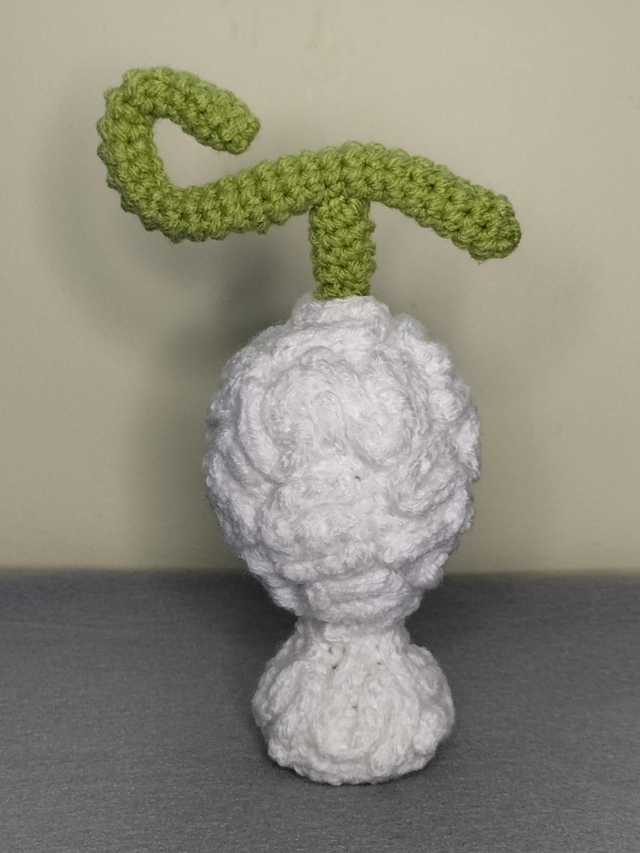 ONE PIECE Mochi Mochi no Mi