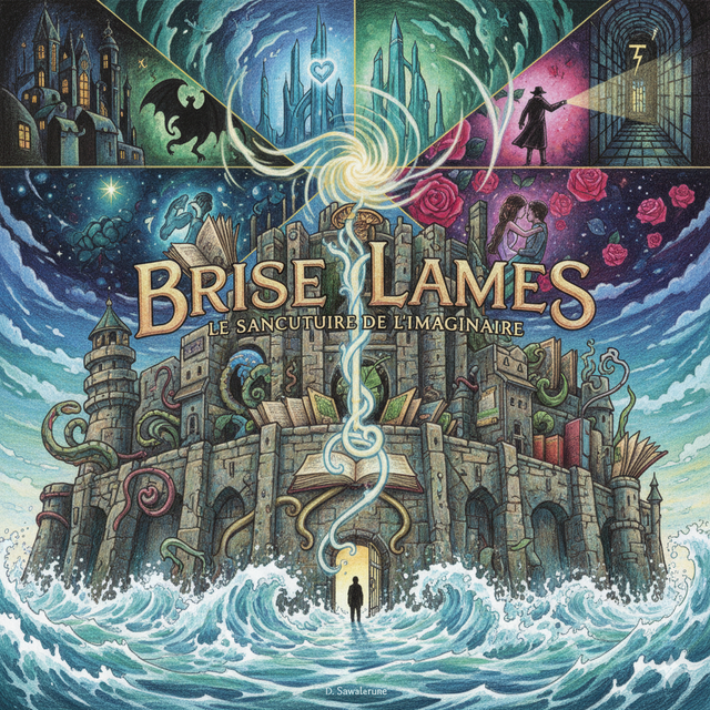 Briselames Numéro 1