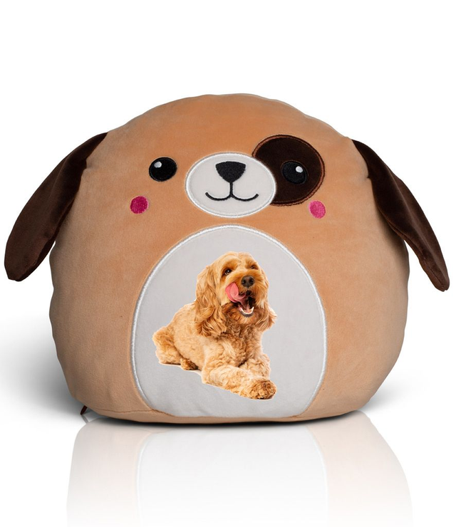 Personalised Squidgy