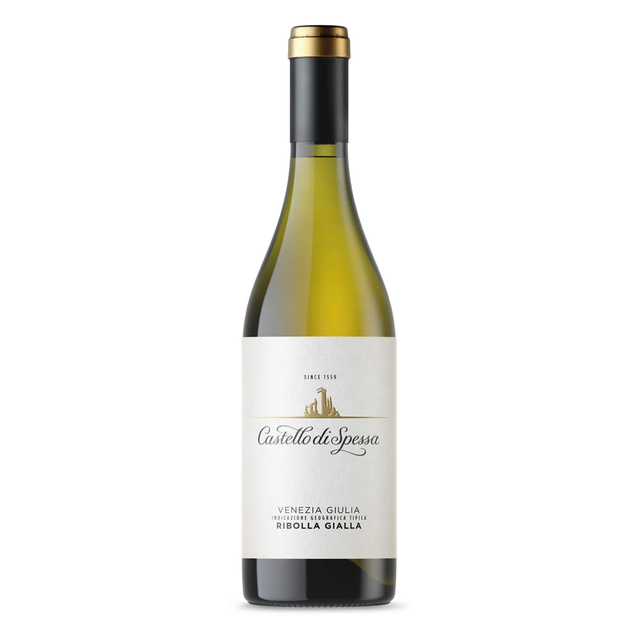 Ribolla Gialla IGT 2023 - Castello di Spessa
