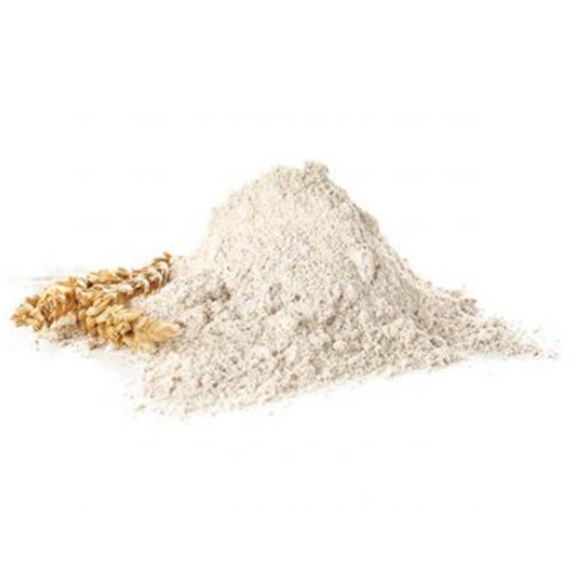 Farine de Blé Semi-Complète T80 Bio - 2,05€/kg