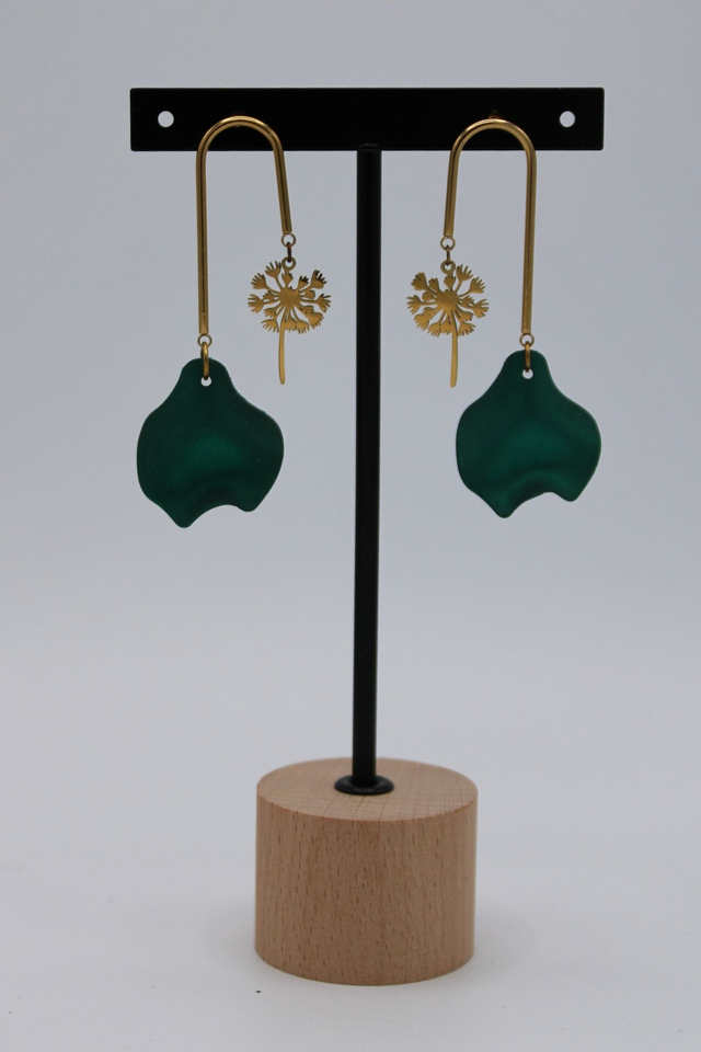 BO "Éveil Végétal"