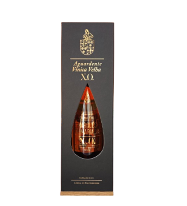 Marquês de Marialva 75 cl  - Aguardente Vínica Velha XO - Bairrada DOC