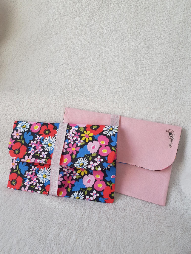 Jeannette ''Fleurs des champs''