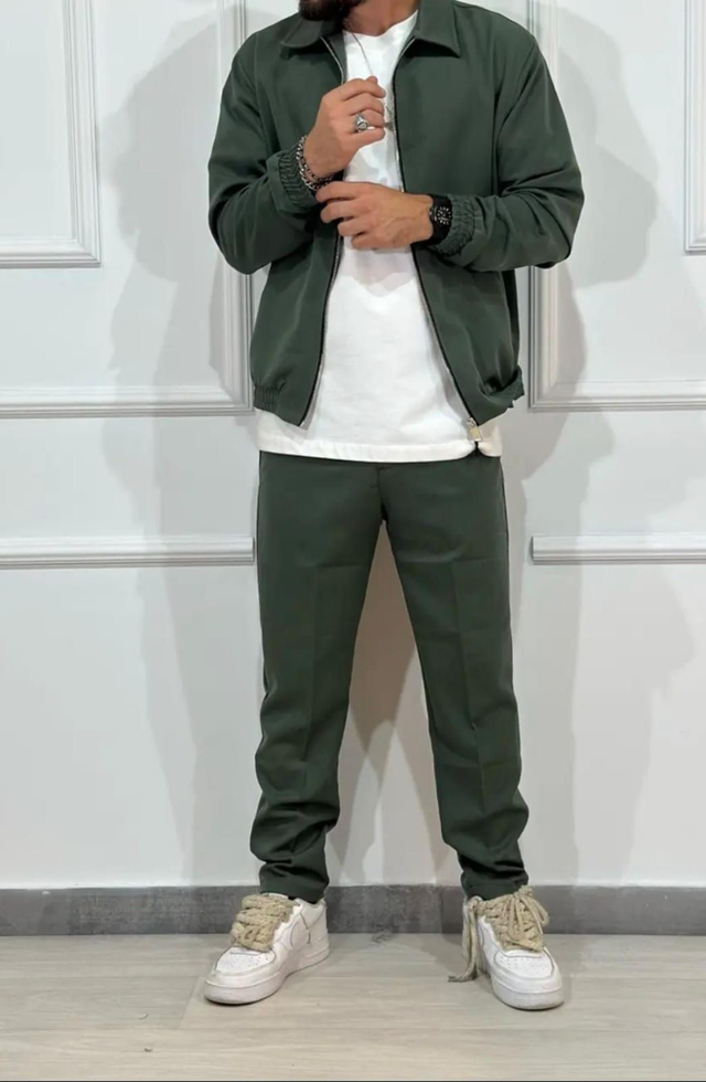 COORDINATO ART ADES/64