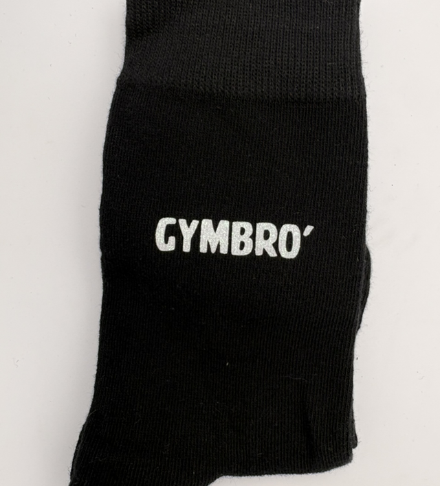 Chaussettes homme phospho GYMBRO’ 