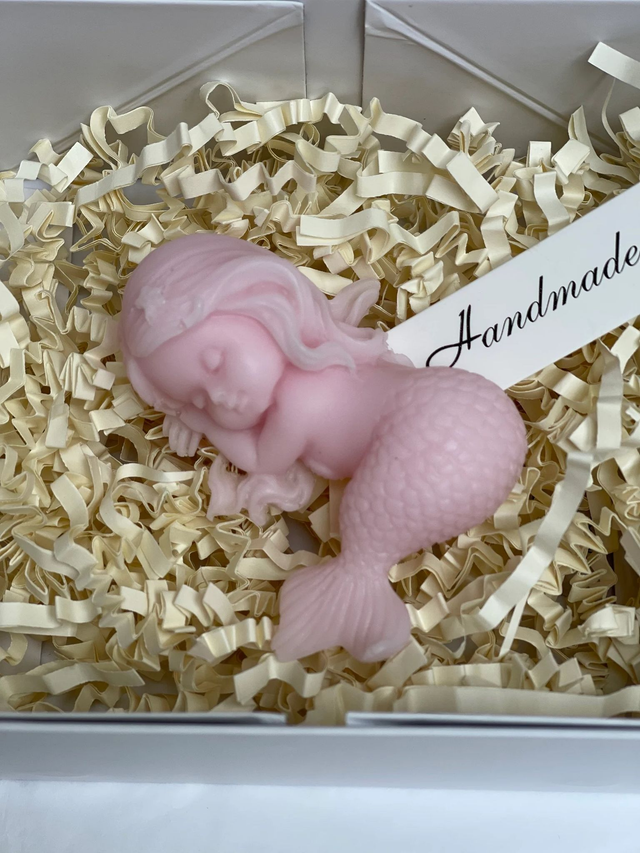 Children's Half Day Summer Seashell Soap Making, Lunch and Boat trip 10am - 3pm 25th August 2023 Age 6-16