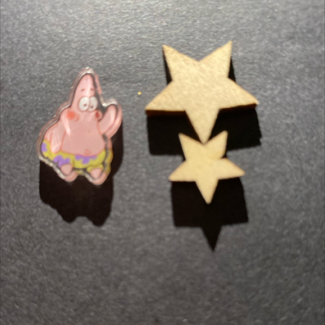 Mini Planar #60