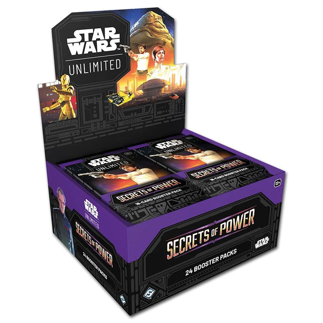 Secrets of Power Booster