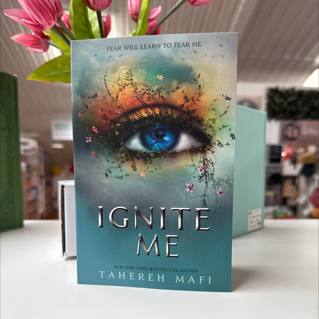 Ignite me 