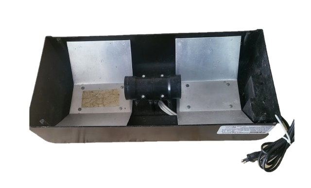 Rampe d&#039;éclairage Exo Terra