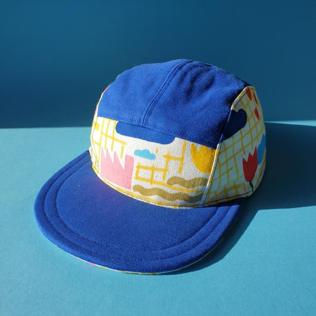 Casquette Käppi x Superlette