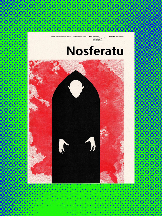 NOSFERATU