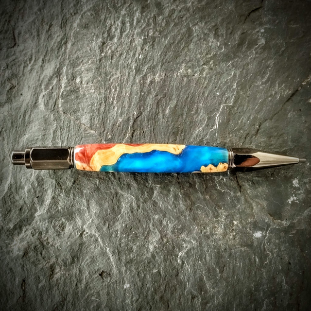 Porte mine Vertex Mine graphite de 2mm PMV5.