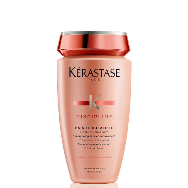 Bain Fluidéaliste 250ml