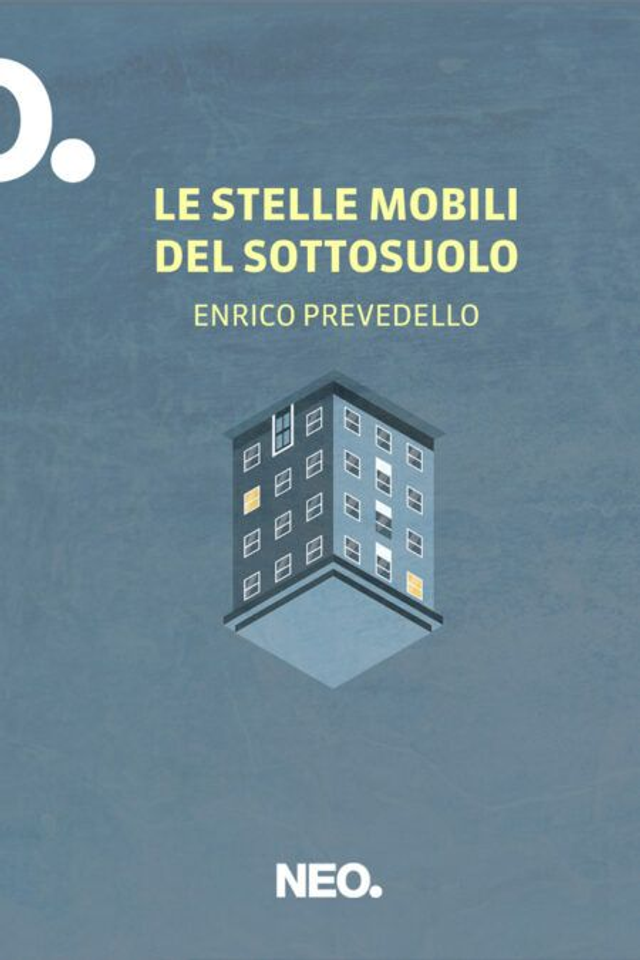 Prevedello Enrico - Le stelle mobili del sottosuolo