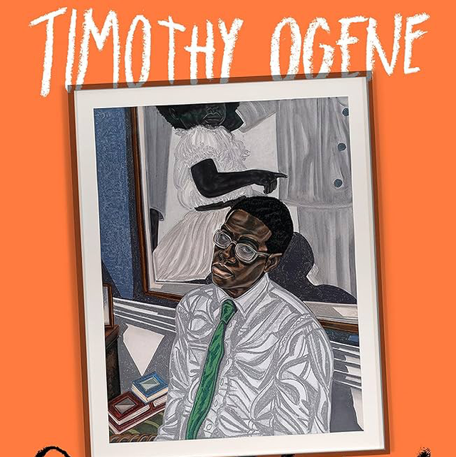 Seesaw | Timothy Ogene