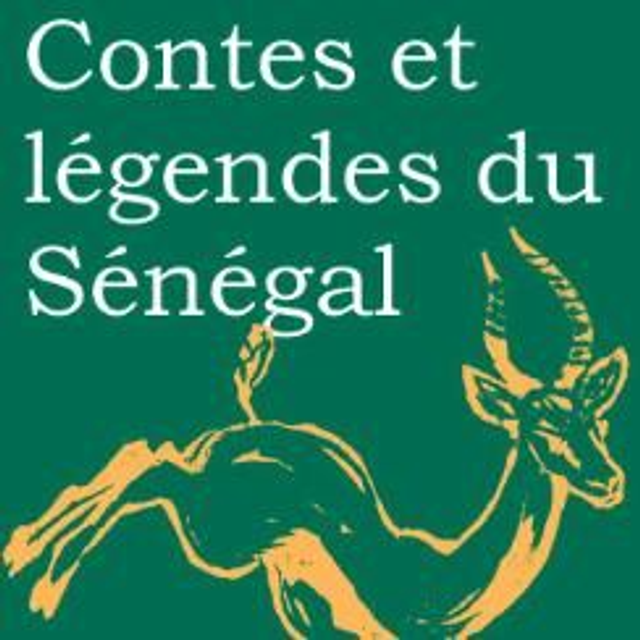 Contes et légendes du Sénégal