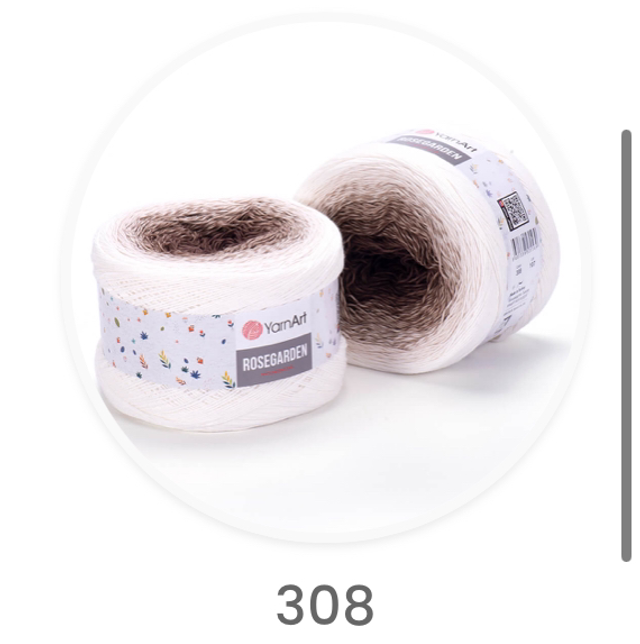 Rosegarden 308