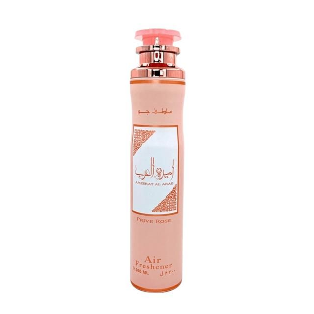 Lattafa Ameerat Al Arab Prive Rose Air Freshener 300ml