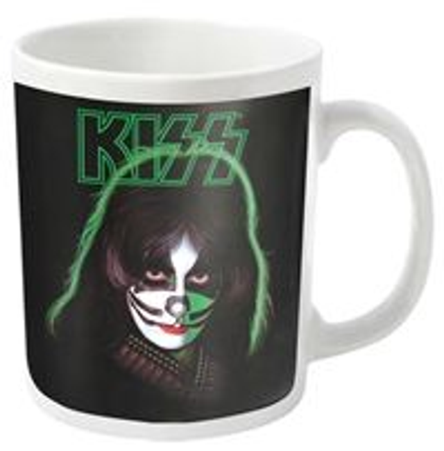 Kiss, Classic Peter Criss