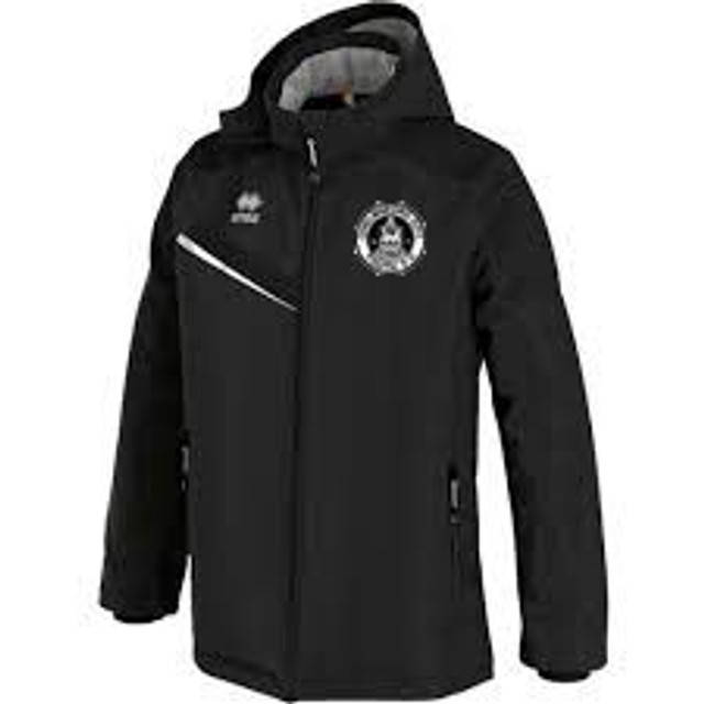 Errea Iceland winter jacket 