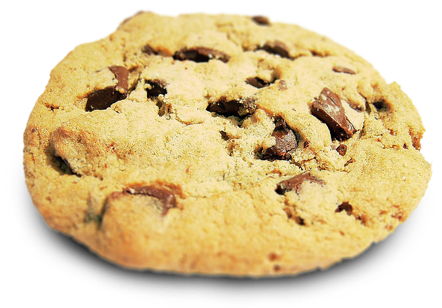 Cookie Sucré