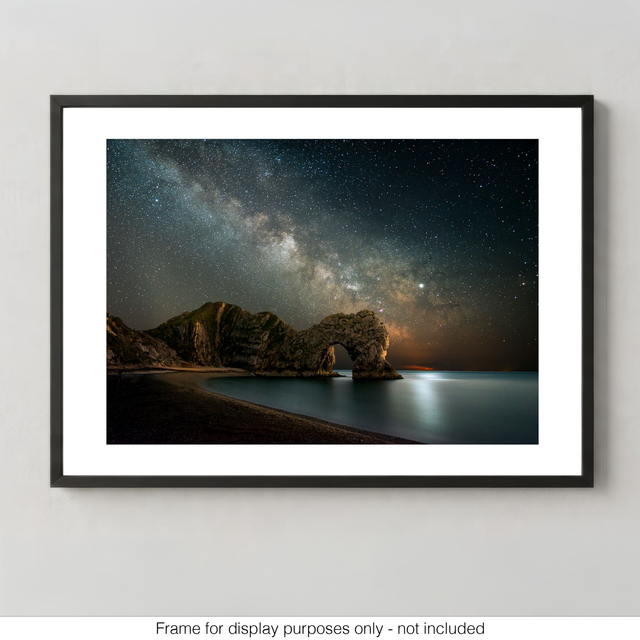 Durdle Door
