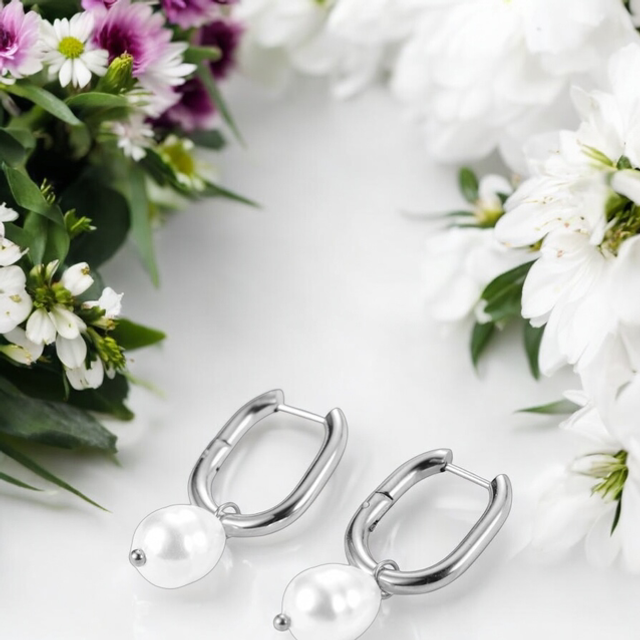 Boucles d’oreilles Joy