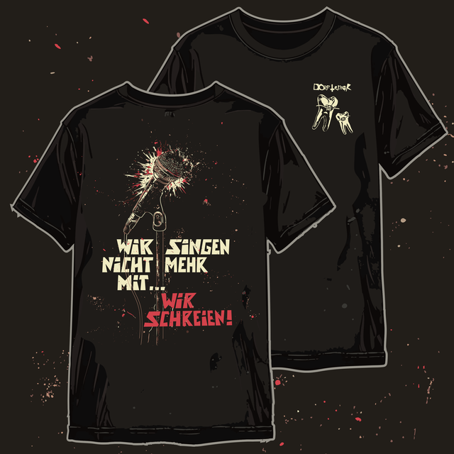 VVK - Schreikinder T-Shirt