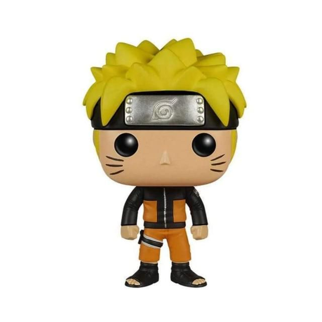 Funko Figure Pop! Vinyl Animation 71: Naruto