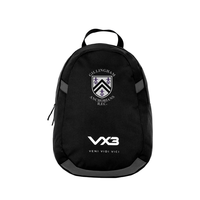 GARFC Boot Bag