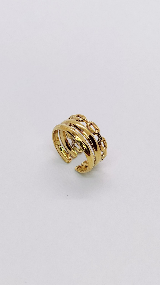 Bague Adelice
