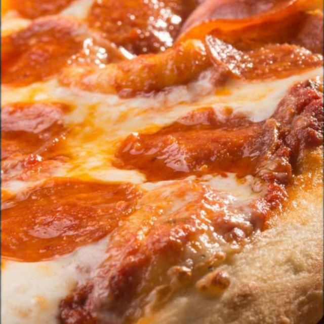 Pizza Margarita