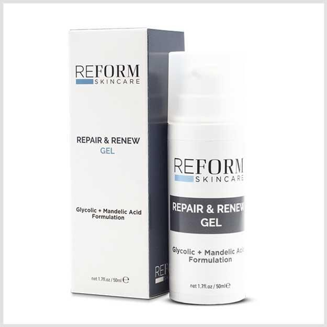 Prepair and Renew Gel