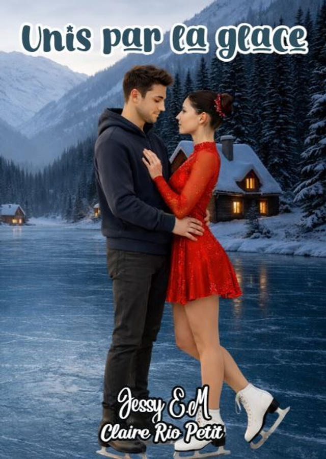 Unis par la glace
