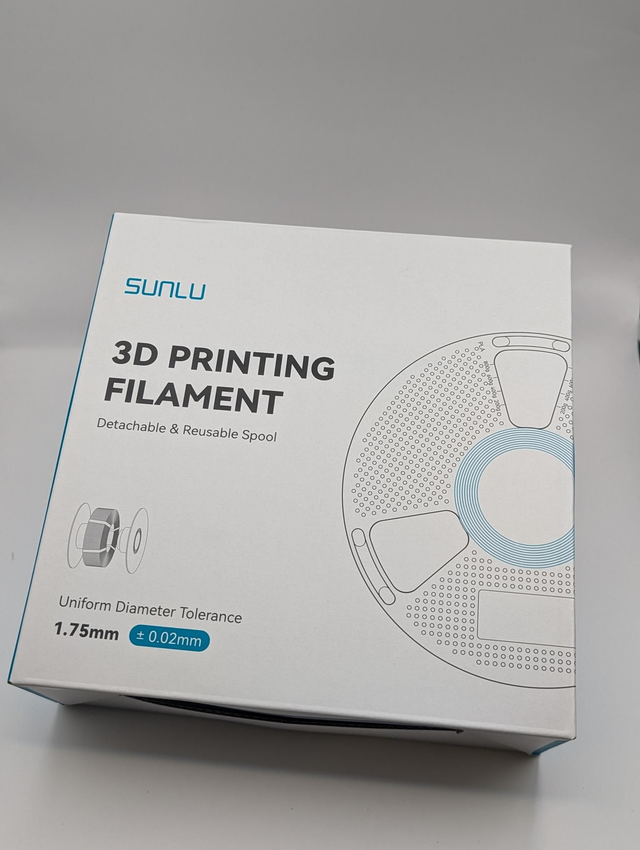 PLA+2.0 von Sunlu