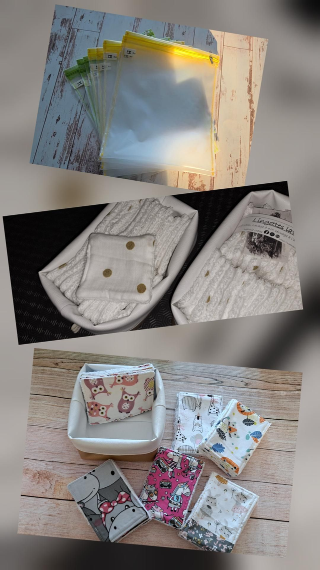 Produits sur demande