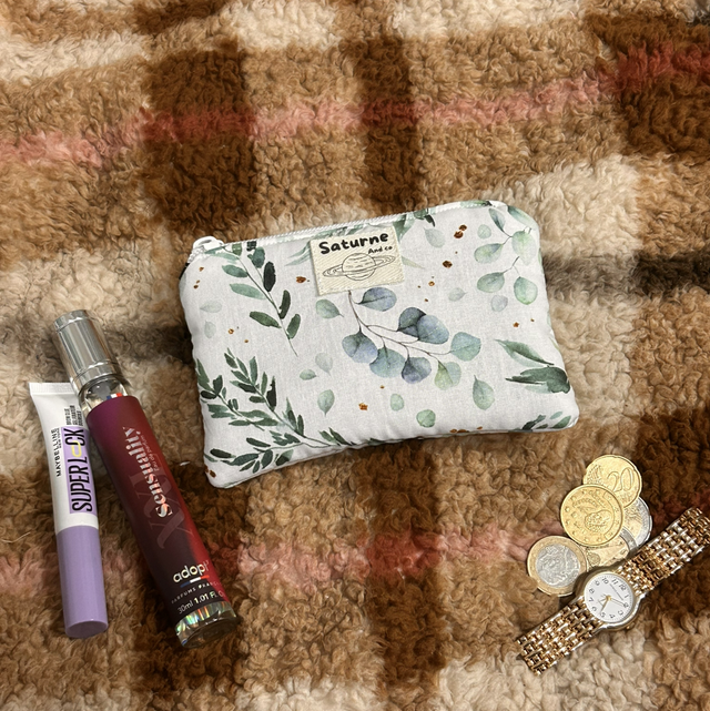 Porte-monnaie Vénus