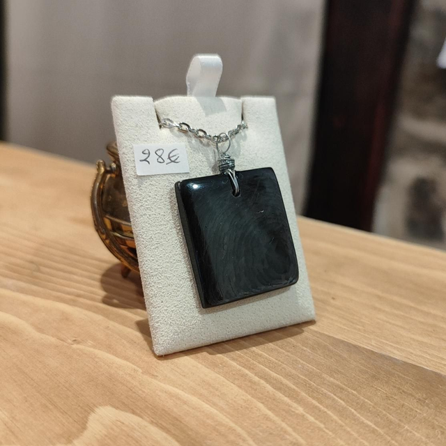 Hypersthène - Canada