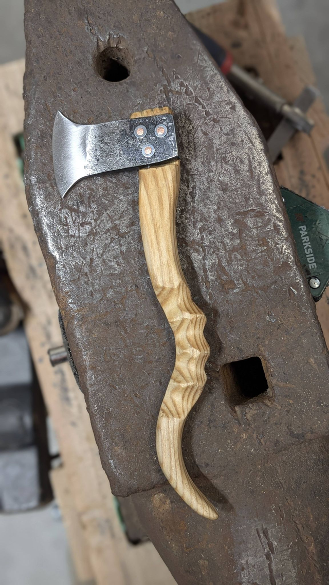 T&#039;haches pas la nappe N°5