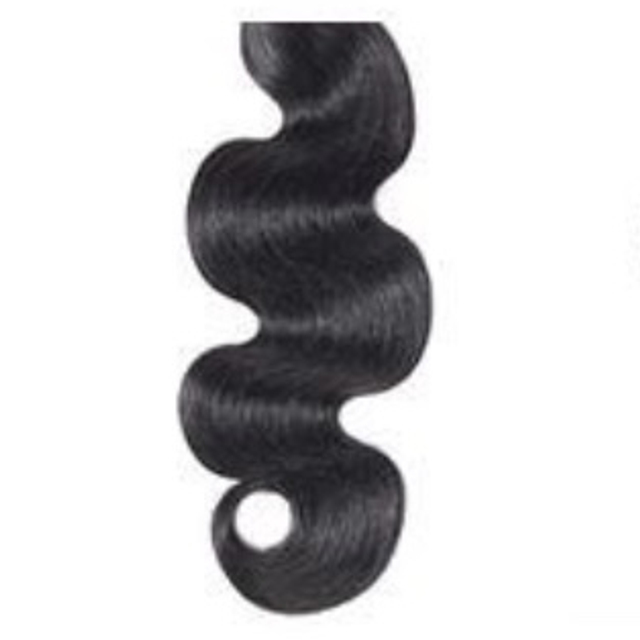 Tissage cheveux RAW 24’’ (60cm) Body Wave  