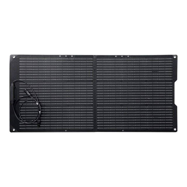 Growatt 100w solar panel faltbares solarmodul