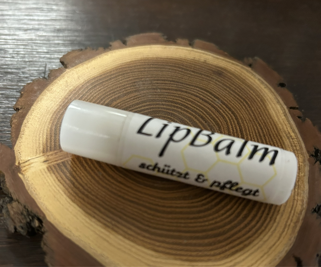Lippenbalsam