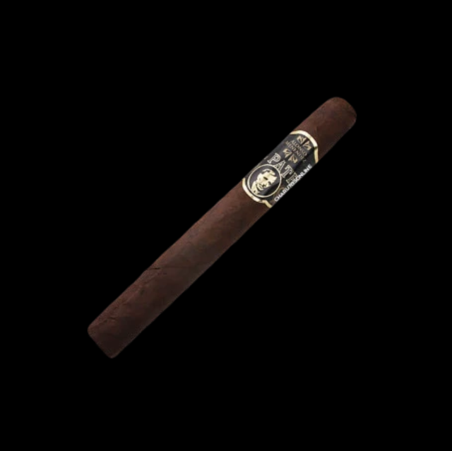 Charuto Alonso Menendez Del Patron Corona - Unidade 